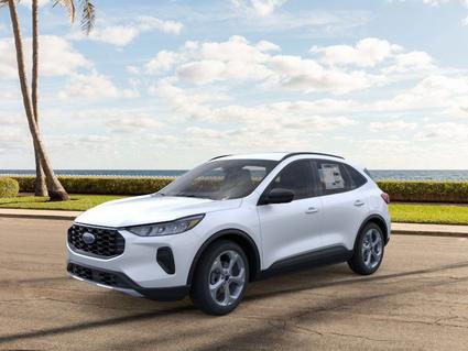 2026 Ford Escape Plainview TX