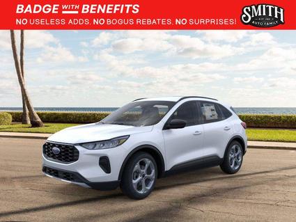 2026 Ford Escape Plainview TX