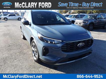 2026 Ford Escape Athens AL