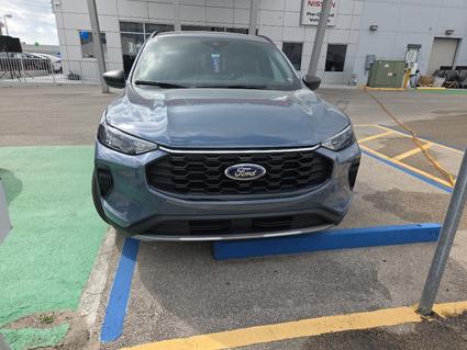 2026 Ford Escape Sebring FL