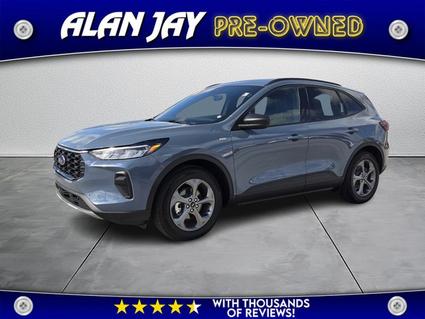 2026 Ford Escape Sebring FL