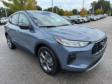2026 Ford Escape York SC