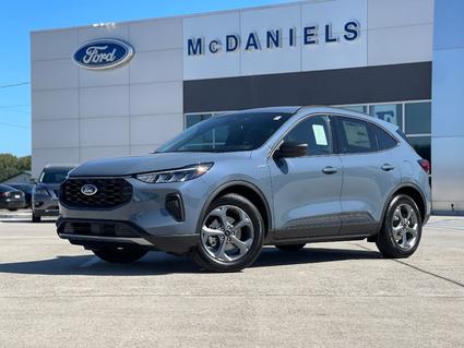 2026 Ford Escape Orangeburg SC