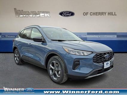 2026 Ford Escape Cherry Hill NJ