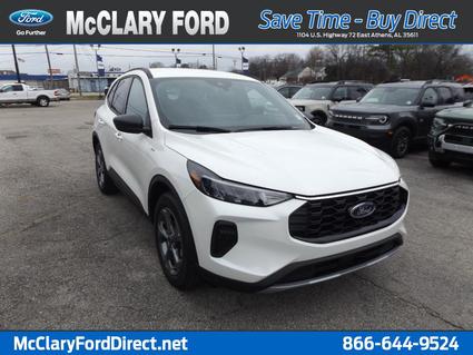 2026 Ford Escape Athens AL