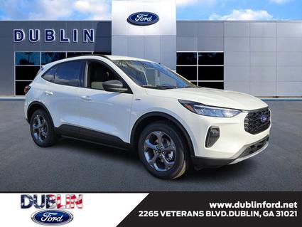 2026 Ford Escape Dublin GA