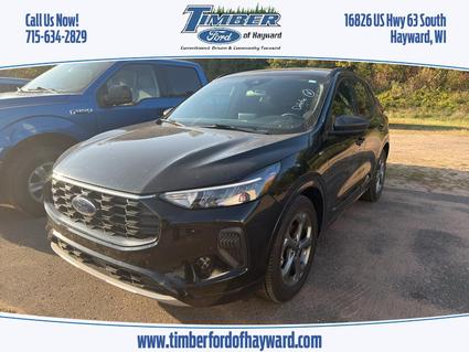 2023 Ford Escape Hayward WI