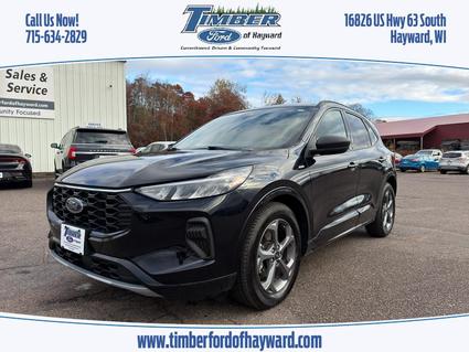 2023 Ford Escape Hayward WI