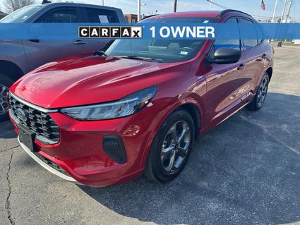 2023 Ford Escape St Louis MO