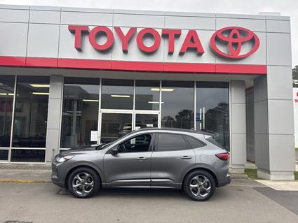 2024 Ford Escape Eureka CA