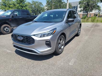 2024 Ford Escape Savannah GA