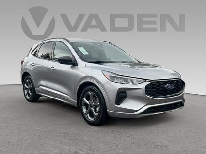 2024 Ford Escape Savannah GA
