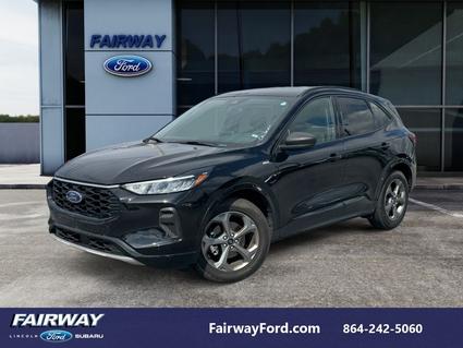 2024 Ford Escape Greenville SC