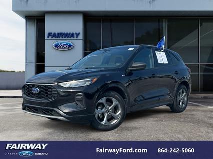 2024 Ford Escape Greenville SC