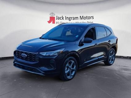 2024 Ford Escape Montgomery AL