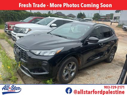 2024 Ford Escape Palestine TX