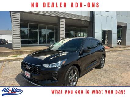 2024 Ford Escape Palestine TX