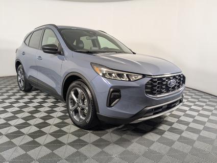 2025 Ford Escape Tilton IL