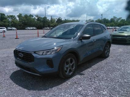 2025 Ford Escape Tilton IL