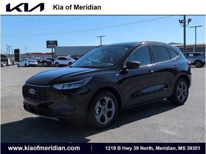2025 Ford Escape Meridian MS