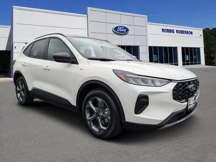 2025 Ford Escape Waycross GA