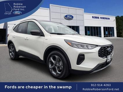 2025 Ford Escape Waycross GA