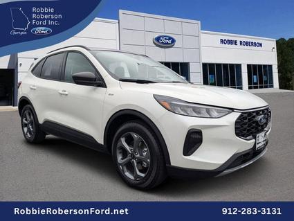 2025 Ford Escape Waycross GA