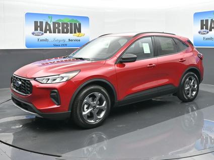2025 Ford Escape Scottsboro AL