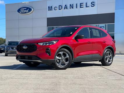 2025 Ford Escape Orangeburg SC