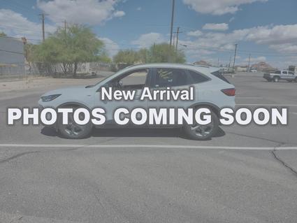 2025 Ford Escape Phoenix AZ