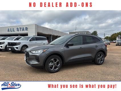 2025 Ford Escape Kilgore TX