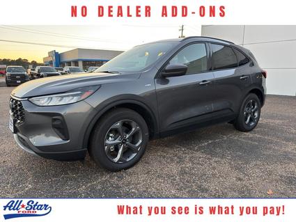 2025 Ford Escape Kilgore TX