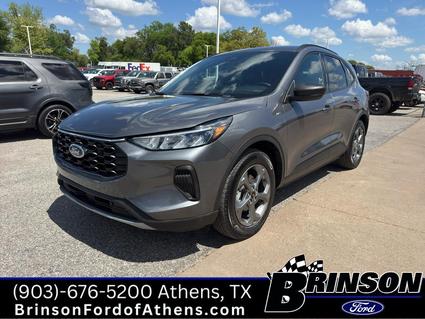 2025 Ford Escape Athens TX