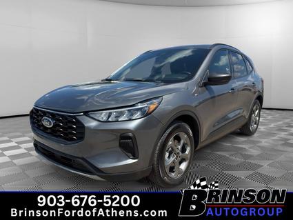 2025 Ford Escape Athens TX