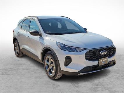 2025 Ford Escape Lamesa TX