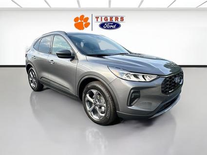 2025 Ford Escape Walhalla SC