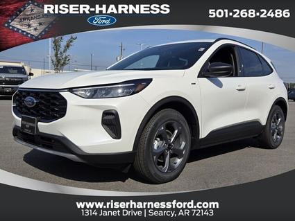2026 Ford Escape Searcy AR