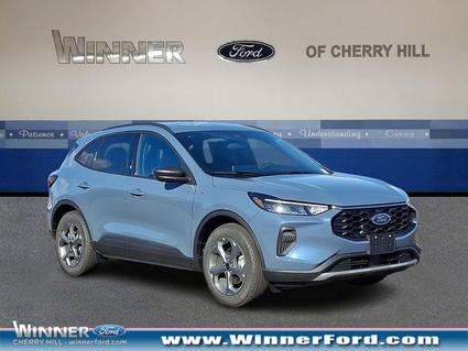 2026 Ford Escape Cherry Hill NJ