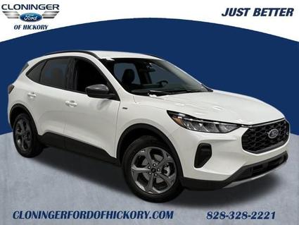 2026 Ford Escape Hickory NC