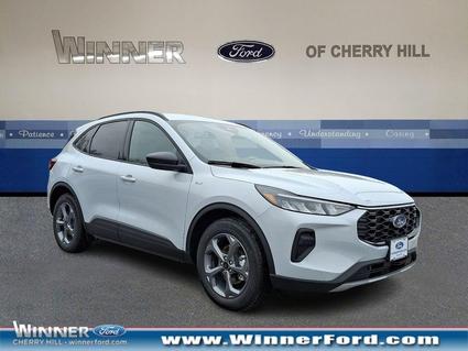 2026 Ford Escape Cherry Hill NJ