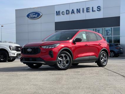 2026 Ford Escape Orangeburg SC
