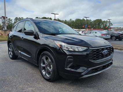 2023 Ford Escape Albany GA
