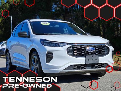 2023 Ford Escape Tifton GA