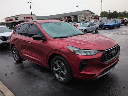 2023 Ford Escape Henderson KY