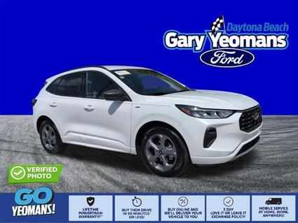 2024 Ford Escape Daytona Beach FL