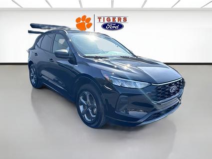 2024 Ford Escape Walhalla SC