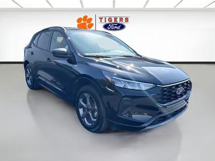 2024 Ford Escape Walhalla SC