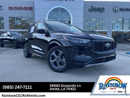 2024 Ford Escape Amite LA