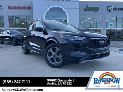 2024 Ford Escape Amite LA