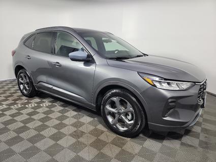 2024 Ford Escape Rockville MD